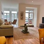 Apartment On La Concha Beach - Villa Iru