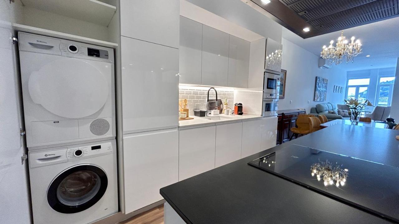 Appartement On La Concha - Iru Saint-Sébastien