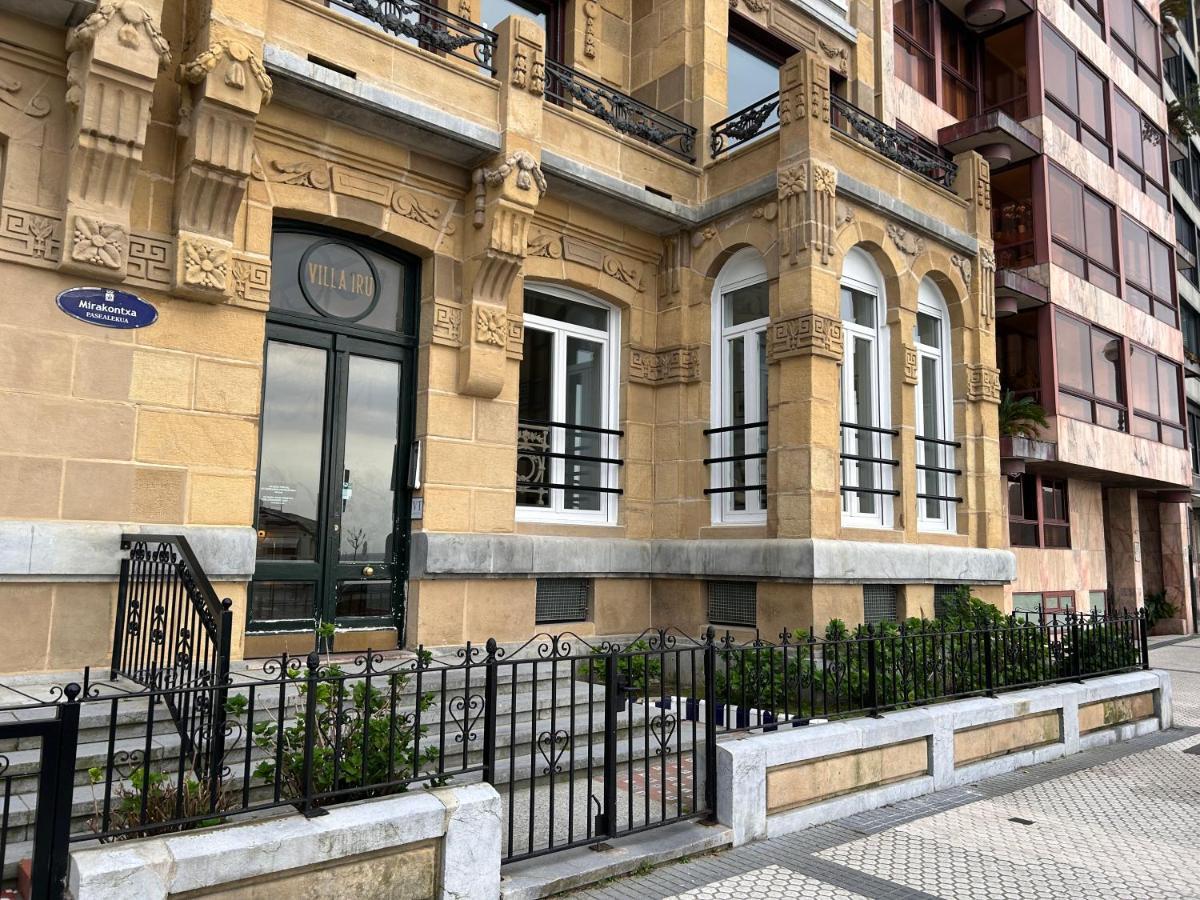 Appartement On La Concha - Iru