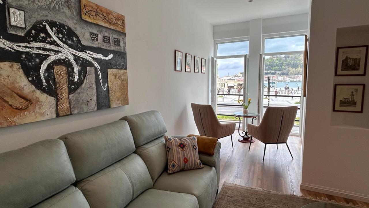Apartment On La Concha - Iru