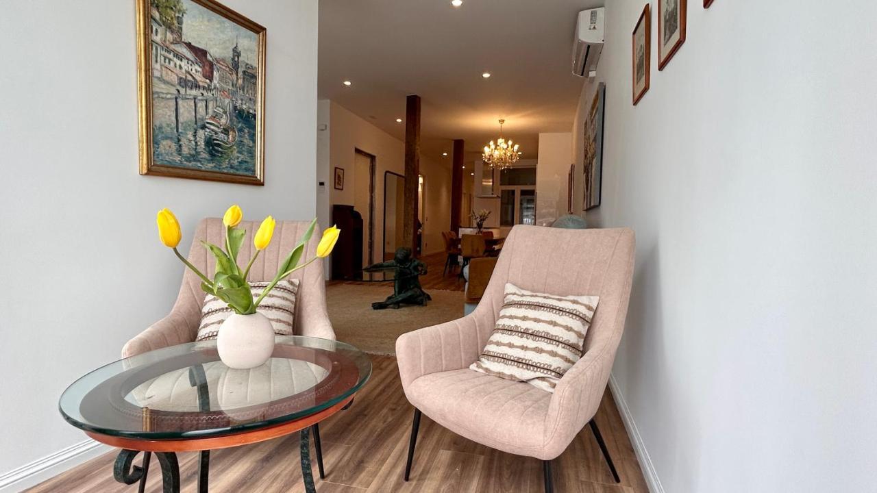 On La Concha - Iru Appartement Saint-Sébastien