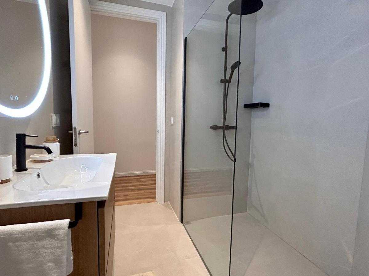 Appartement On La Concha - Iru