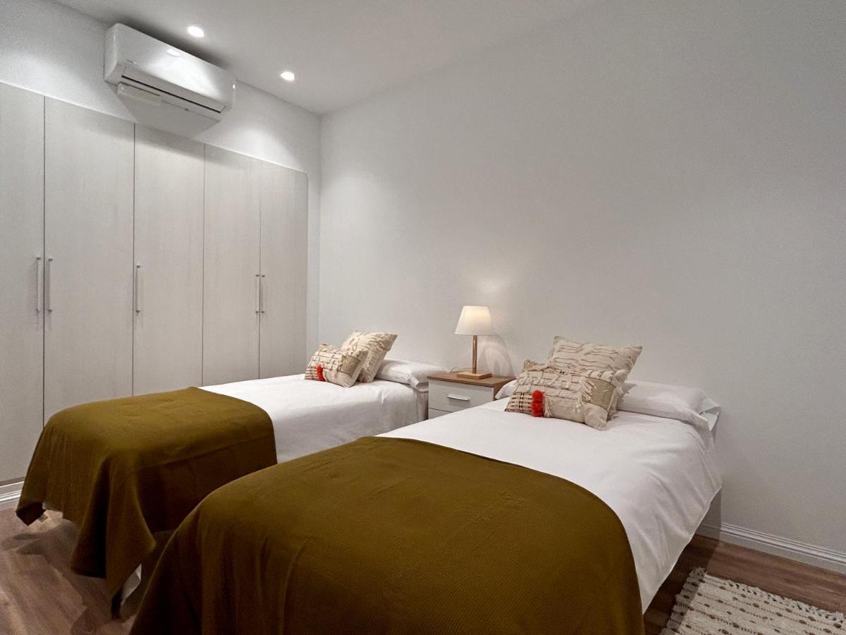 On La Concha - Iru Apartment San Sebastian